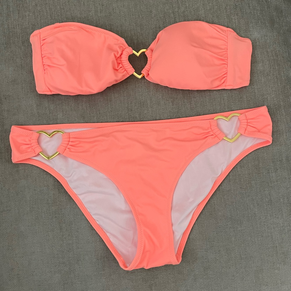 Victoria’s Secret Bikini